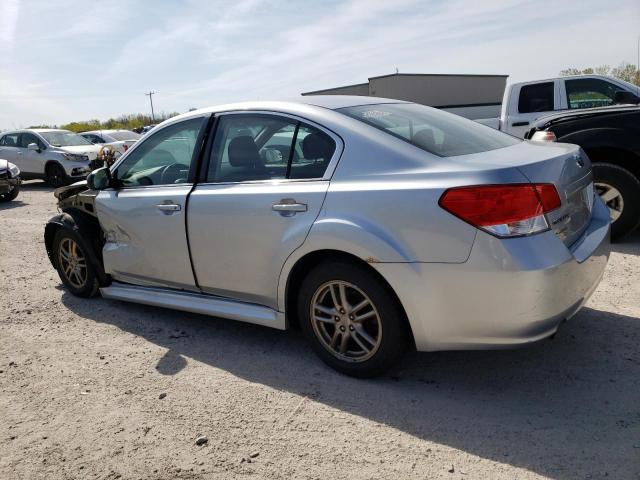 Photo 2 from auction – 2012 SUBARU LEGACY 2.5 with VIN 4S3BMAA69C1028092