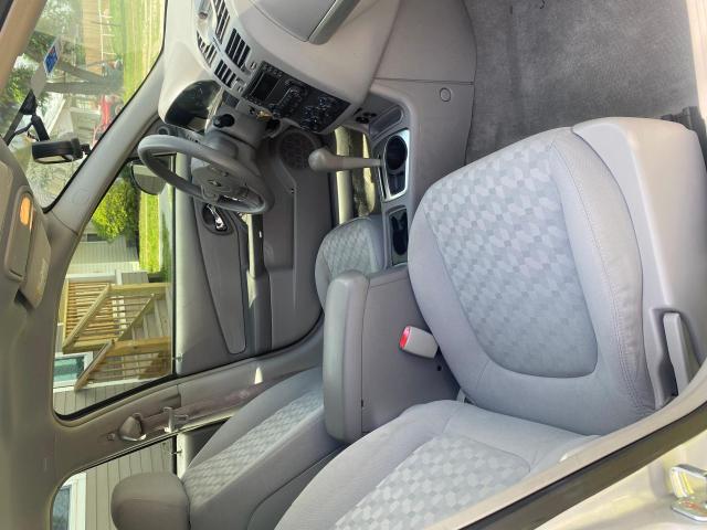 Photo 5 from auction – 2005 CHEVROLET MALIBU MAX with VIN 1G1ZT64895F338527