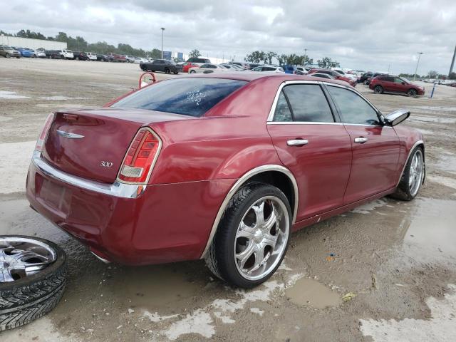 Photo 3 from auction – 2013 CHRYSLER 300 with VIN 2C3CCAAG9DH556528