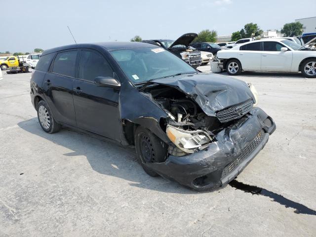 Photo 4 from auction – 2007 TOYOTA COROLLA MA with VIN 2T1KR32E57C664934