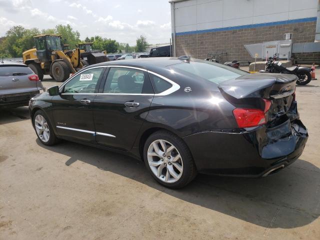 Photo 2 from auction – 2016 CHEVROLET IMPALA LTZ with VIN 2G1145S34G9199785