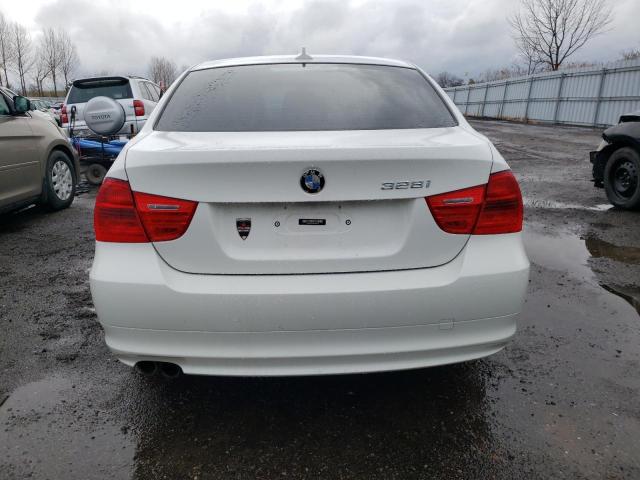 Photo 6 from auction – 2011 BMW 328 XI with VIN WBAPK7C53BF196943