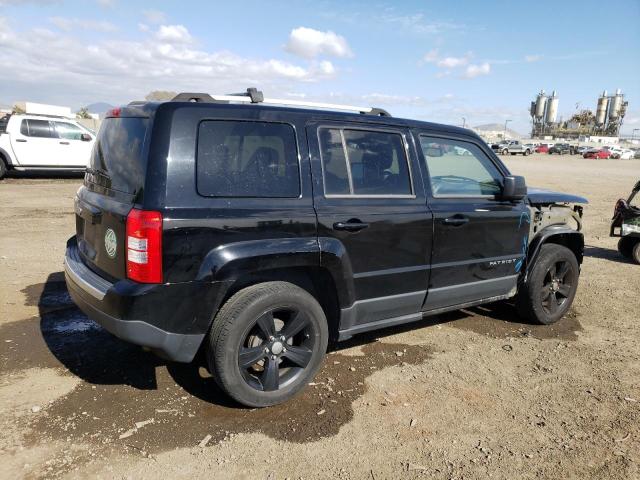 Photo 3 from auction – 2012 JEEP PATRIOT LA with VIN 1C4NJPFA5CD706471