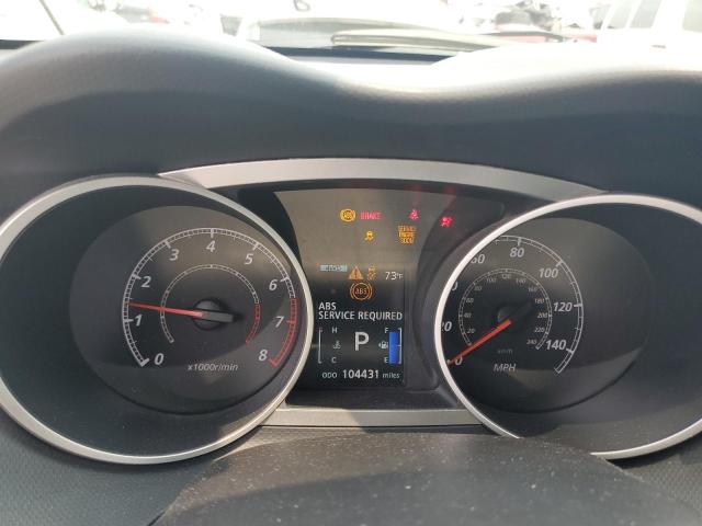 Photo 9 from auction – 2013 MITSUBISHI OUTLANDER with VIN JA4JT3AW8DU007481