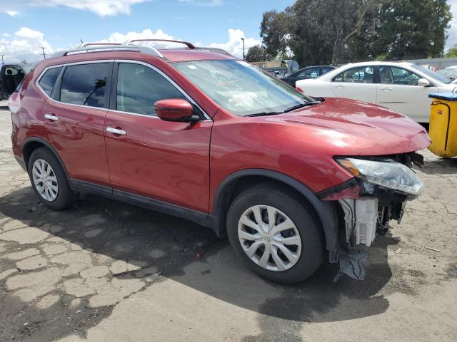 Photo 4 from auction – 2016 NISSAN ROGUE S with VIN 5N1AT2MT7GC919655