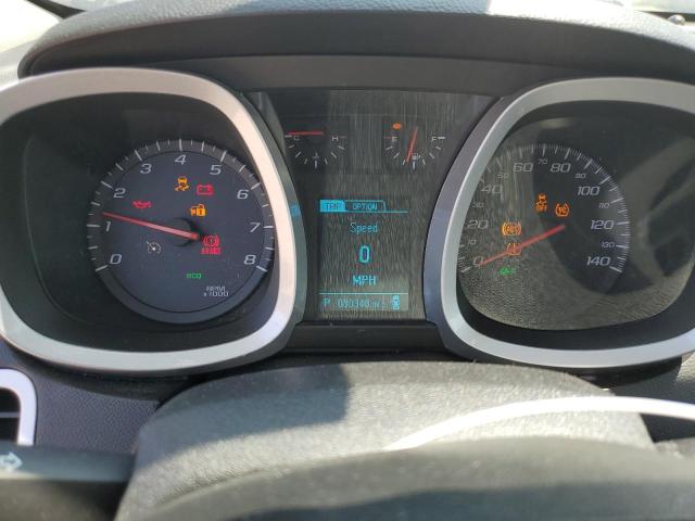 Photo 9 from auction – 2017 CHEVROLET EQUINOX LS with VIN 2GNFLEEK0H6281672