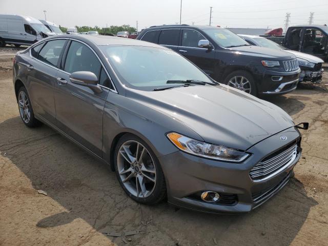 Photo 4 from auction – 2013 FORD FUSION TIT with VIN 3FA6P0K98DR321832