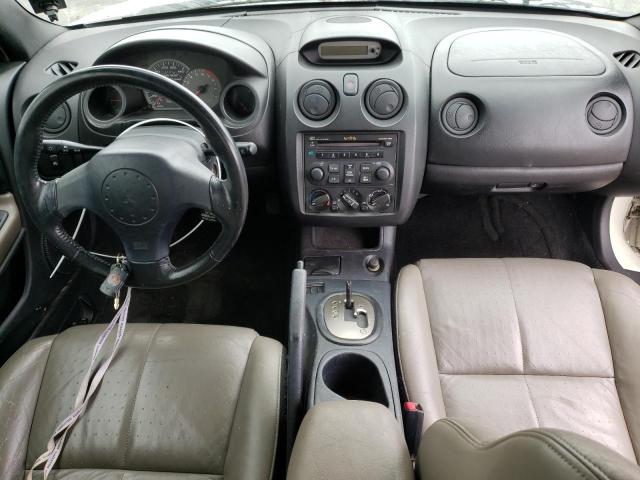 Photo 8 from auction – 2003 MITSUBISHI ECLIPSE with VIN 4A3AC74H03E057341