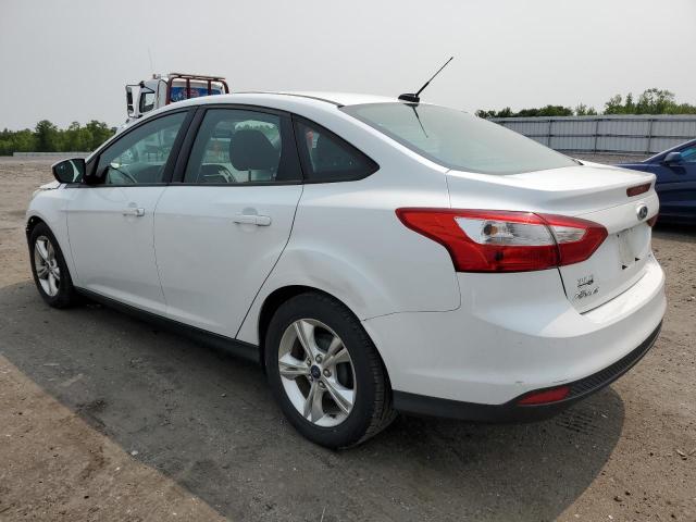 Photo 2 from auction – 2013 FORD FOCUS SE with VIN 1FADP3F2XDL305183