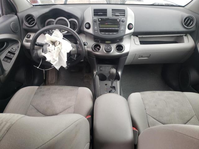 Photo 8 from auction – 2010 TOYOTA RAV4 with VIN 2T3BF4DV5AW041905