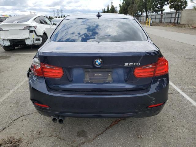 Photo 6 from auction – 2013 BMW 328 I with VIN WBA3A5C54DF354635