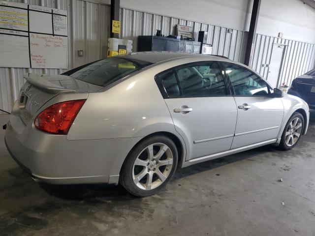 Photo 3 from auction – 2008 NISSAN MAXIMA SE with VIN 1N4BA41E28C835394