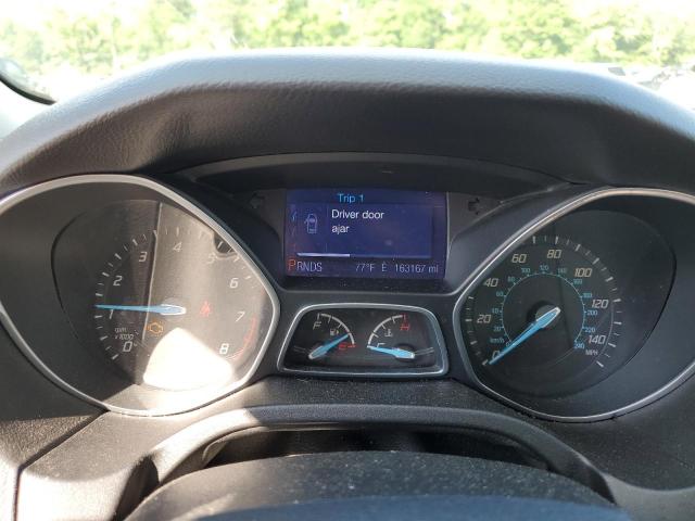 Photo 9 from auction – 2013 FORD FOCUS SE with VIN 1FADP3F26DL217019