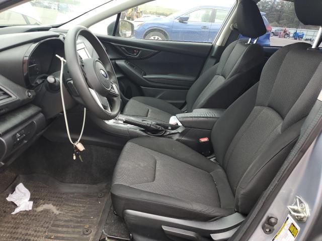 Photo 7 from auction – 2020 SUBARU IMPREZA with VIN 4S3GTAB65L3710866