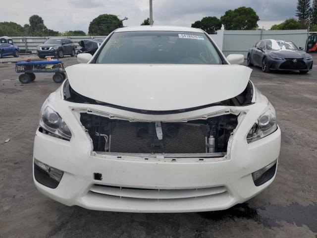 صورة رقم 5 من المزاد - 2015 NISSAN ALTIMA 2.5 مع VIN 1N4AL3AP1FC428052