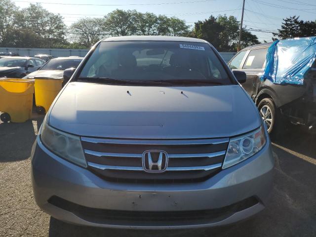 Photo 5 from auction – 2011 HONDA ODYSSEY EX with VIN 5FNRL5H45BB041909