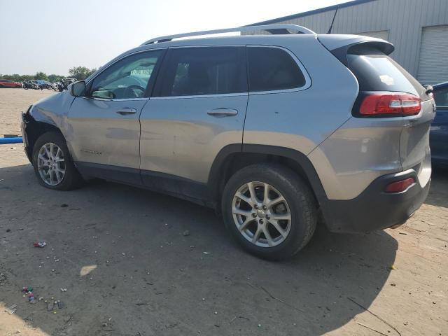 Photo 2 from auction – 2016 JEEP CHEROKEE L with VIN 1C4PJLCB1GW351405