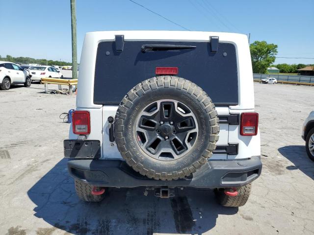 Photo 6 from auction – 2013 JEEP WRANGLER U with VIN 1C4BJWFG2DL666312