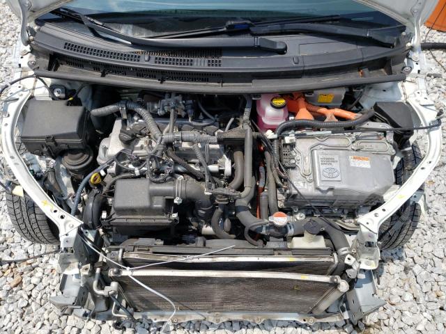Photo 11 from auction – 2015 TOYOTA PRIUS C with VIN JTDKDTB34F1109912