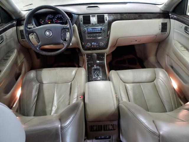 Photo 8 from auction – 2008 CADILLAC DTS with VIN 1G6KD57Y08U174969