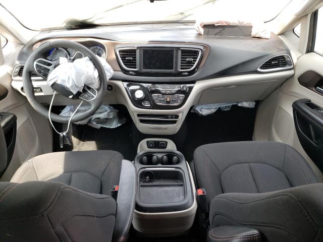 Photo 8 from auction – 2018 CHRYSLER PACIFICA T with VIN 2C4RC1FG2JR104330