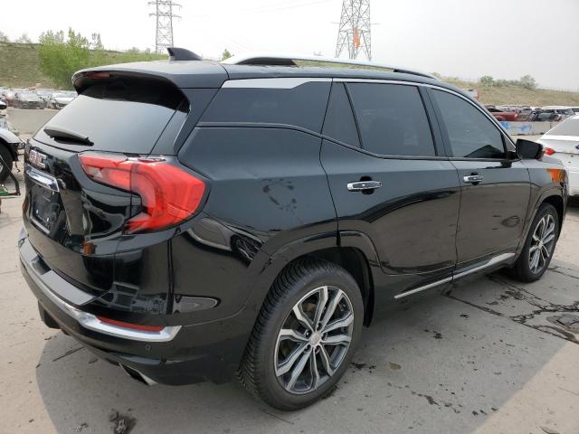 Photo 3 from auction – 2018 GMC TERRAIN DE with VIN 3GKALSEX8JL277680
