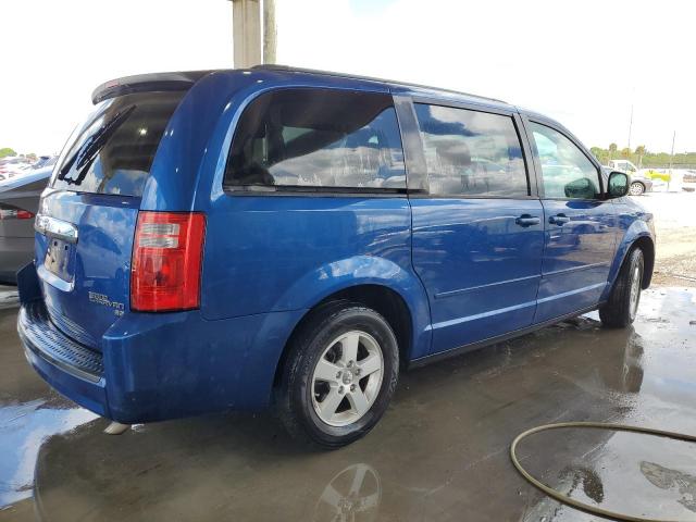 Photo 3 from auction – 2010 DODGE GRAND CARA with VIN 2D4RN3D18AR335546