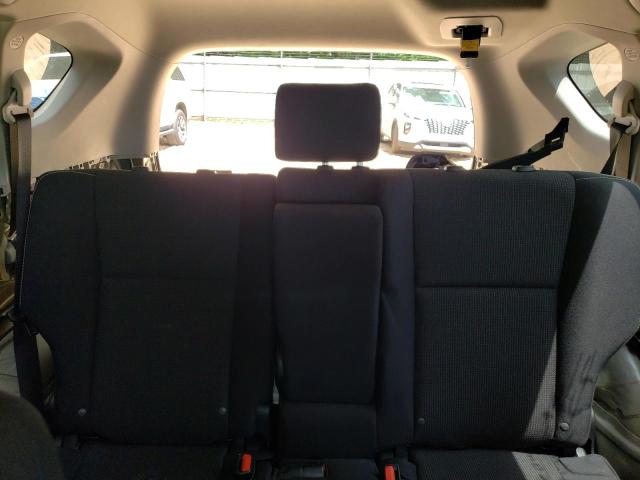 Photo 10 from auction – 2017 TOYOTA RAV4 XLE with VIN 2T3RFREV2HW643570
