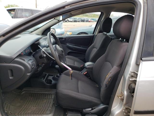 Photo 7 from auction – 2004 DODGE NEON BASE with VIN 1B3ES26C74D558716
