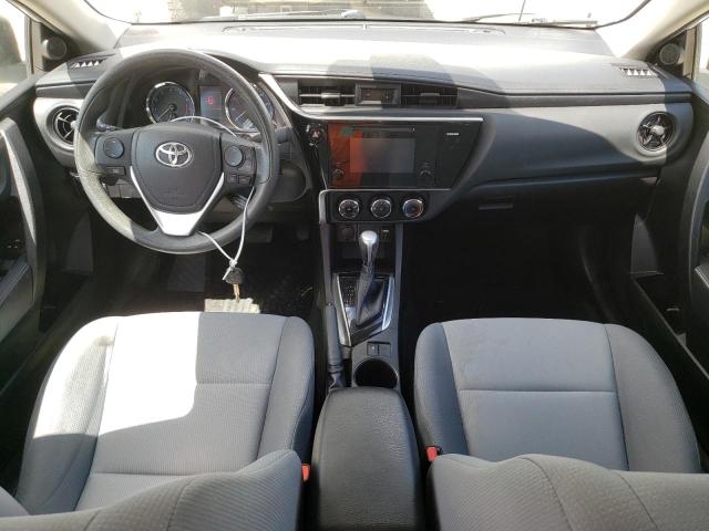 Photo 8 from auction – 2017 TOYOTA COROLLA L with VIN 5YFBURHE7HP689506