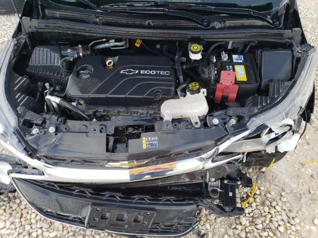Photo 11 from auction – 2021 CHEVROLET SPARK LS with VIN KL8CB6SA3MC712466