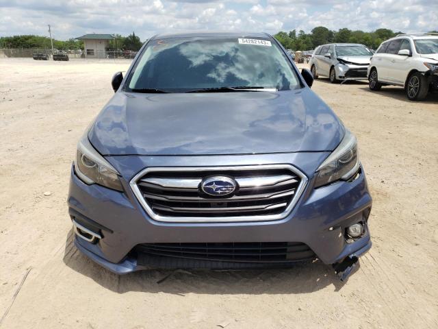 Photo 5 from auction – 2018 SUBARU LEGACY 2.5 with VIN 4S3BNAF69J3014605