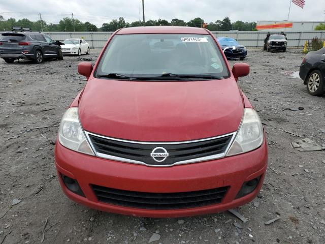 Photo 5 from auction – 2011 NISSAN VERSA S with VIN 3N1BC1CP7BL430468