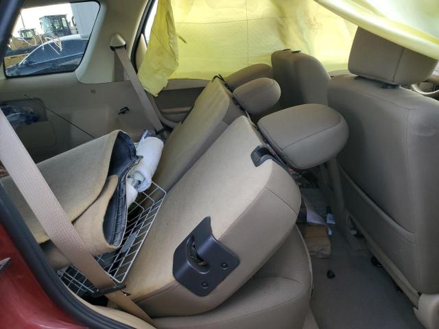 Photo 10 from auction – 2010 FORD ESCAPE XLT with VIN 1FMCU0D73AKB02807