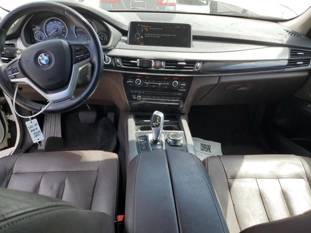 Photo 8 from auction – 2016 BMW X5 XDR40E with VIN 5UXKT0C56G0S76554