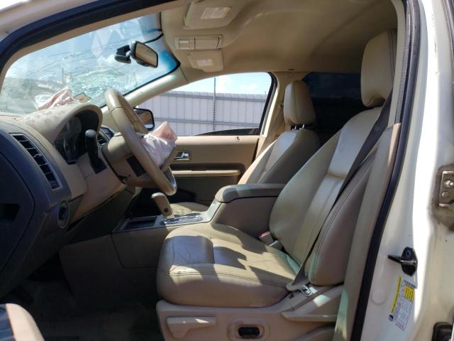 Photo 7 from auction – 2007 FORD EDGE SEL with VIN 2FMDK48C07BB60353