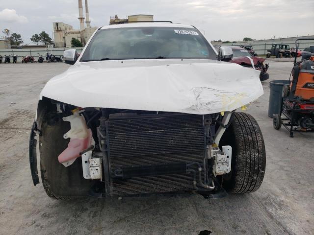 Photo 5 from auction – 2015 DODGE DURANGO CI with VIN 1C4RDJEG9FC850482