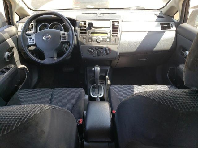 Photo 8 from auction – 2011 NISSAN VERSA S with VIN 3N1BC1CP1BL446584
