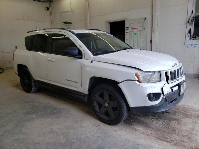 Photo 4 from auction – 2011 JEEP COMPASS LI with VIN 1J4NF5FB7BD209929
