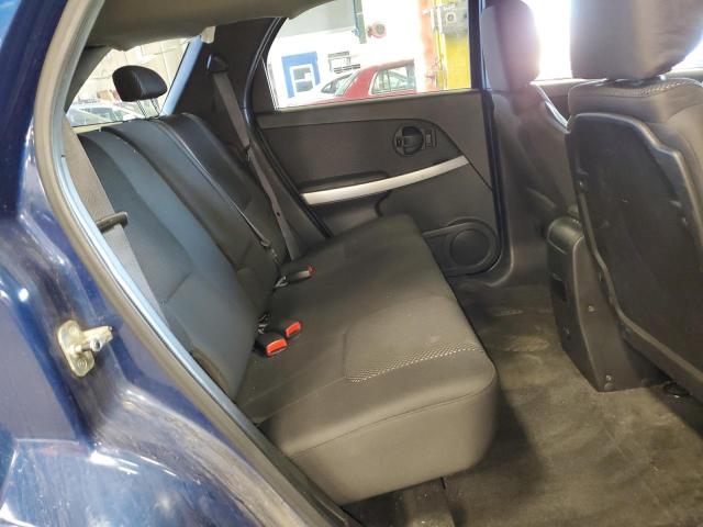 Photo 10 from auction – 2009 PONTIAC TORRENT with VIN 2CKDL33F896227038