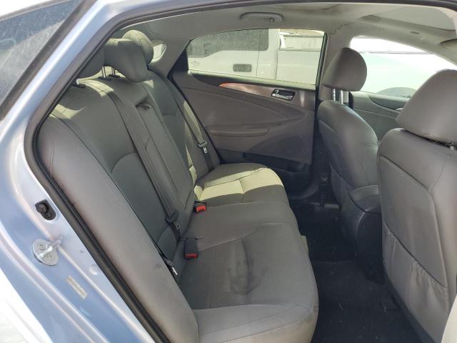 Photo 10 from auction – 2014 HYUNDAI SONATA HYB with VIN KMHEC4A40EA106693