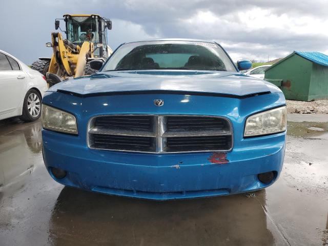Photo 5 from auction – 2006 DODGE CHARGER SE with VIN 2B3KA43G86H444853