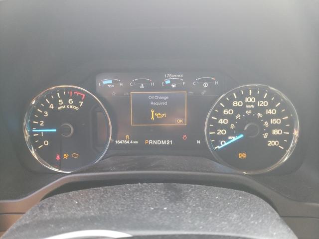 Photo 9 from auction – 2016 FORD F150 SUPER with VIN 1FTEW1EGXGFC39871