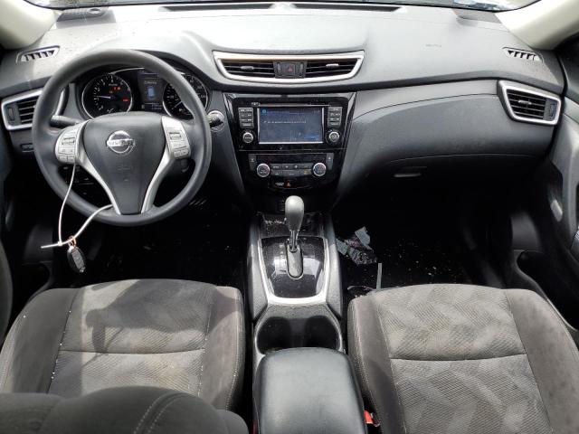Photo 8 from auction – 2016 NISSAN ROGUE S with VIN KNMAT2MVXGP626671