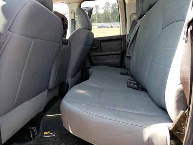 Photo 10 from auction – 2016 RAM 1500 ST with VIN 1C6RR7FT1GS303107