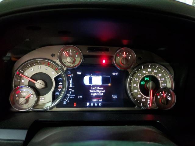 Photo 9 from auction – 2014 RAM 3500 LONGH with VIN 3C63RRNL4EG317218