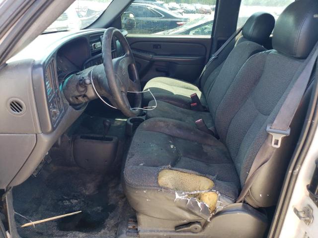 Zdjęcie 7 z aukcji – 2005 CHEVROLET SILVERADO z VIN 1GCEK19V05E262874