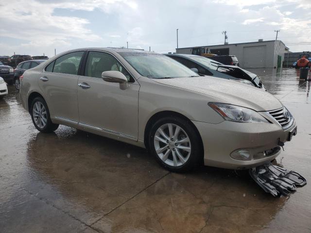 صورة رقم 4 من المزاد - 2012 LEXUS ES 350 مع VIN JTHBK1EG5C2501553