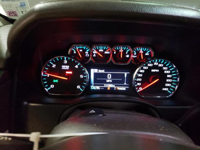 Photo 9 from auction – 2016 CHEVROLET TAHOE C150 with VIN 1GNSCBKC4GR421588