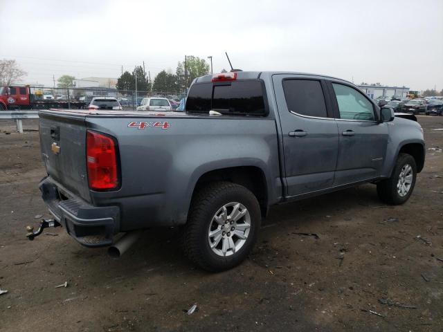 Photo 3 from auction – 2019 CHEVROLET COLORADO L with VIN 1GCPTCE19K1133085